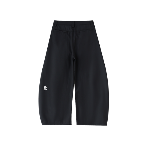 Essential Barrel Dress Pants