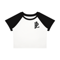 Women’s Color Block Baby T