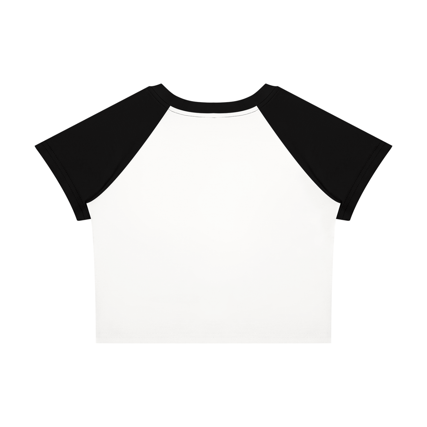 Women’s Color Block Baby T